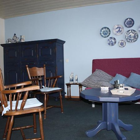 Bed and Breakfast Logerenbijonsz Berghem Zewnętrze zdjęcie