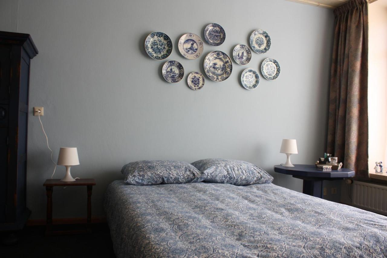 Bed and Breakfast Logerenbijonsz Berghem Zewnętrze zdjęcie