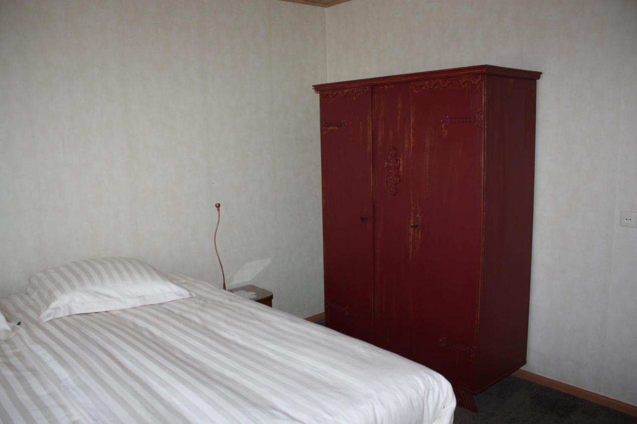 Bed and Breakfast Logerenbijonsz Berghem Zewnętrze zdjęcie