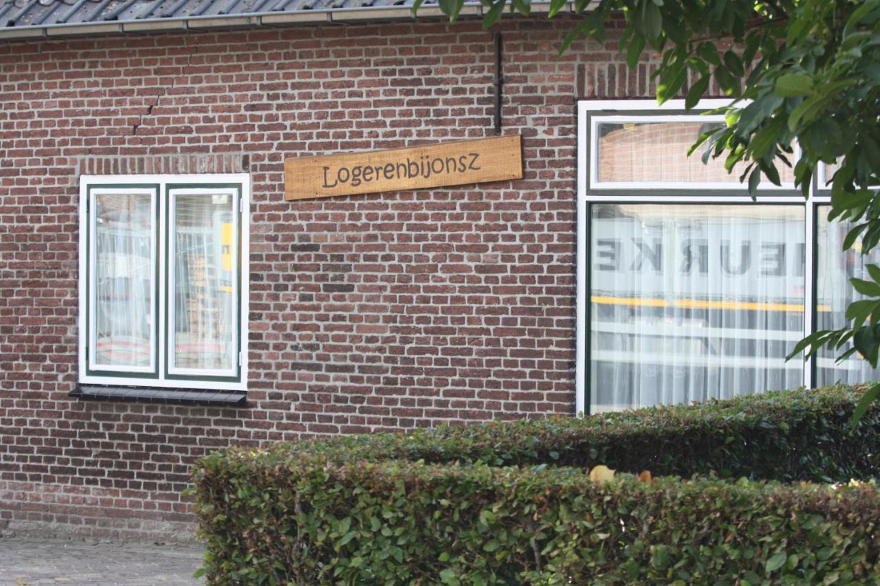 Bed and Breakfast Logerenbijonsz Berghem Zewnętrze zdjęcie