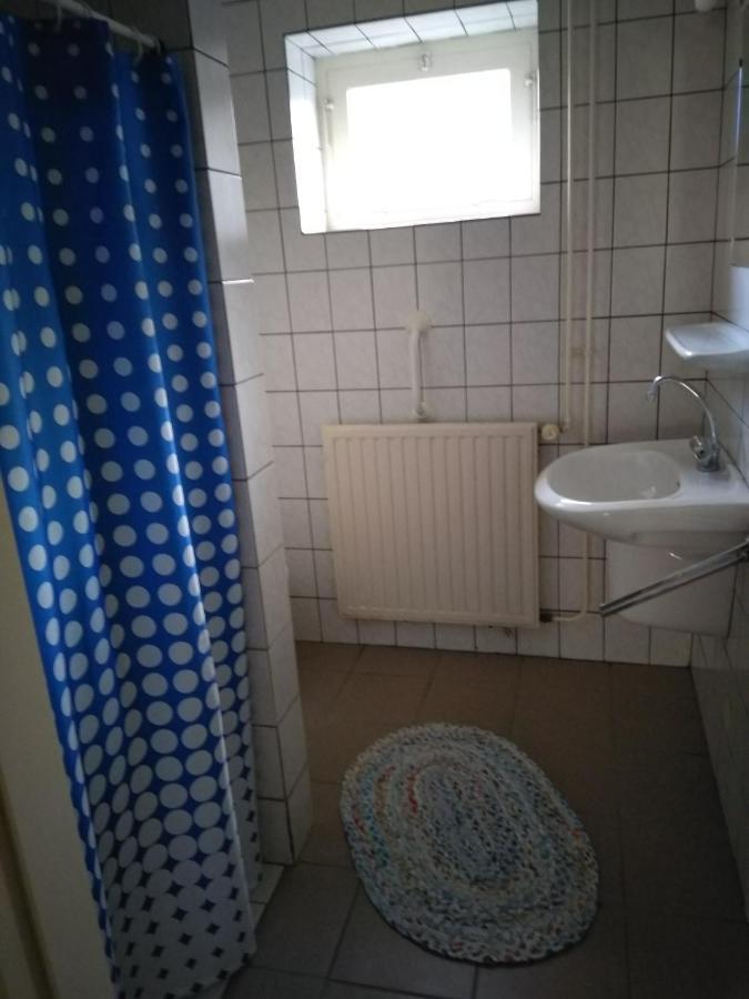 Bed and Breakfast Logerenbijonsz Berghem Zewnętrze zdjęcie